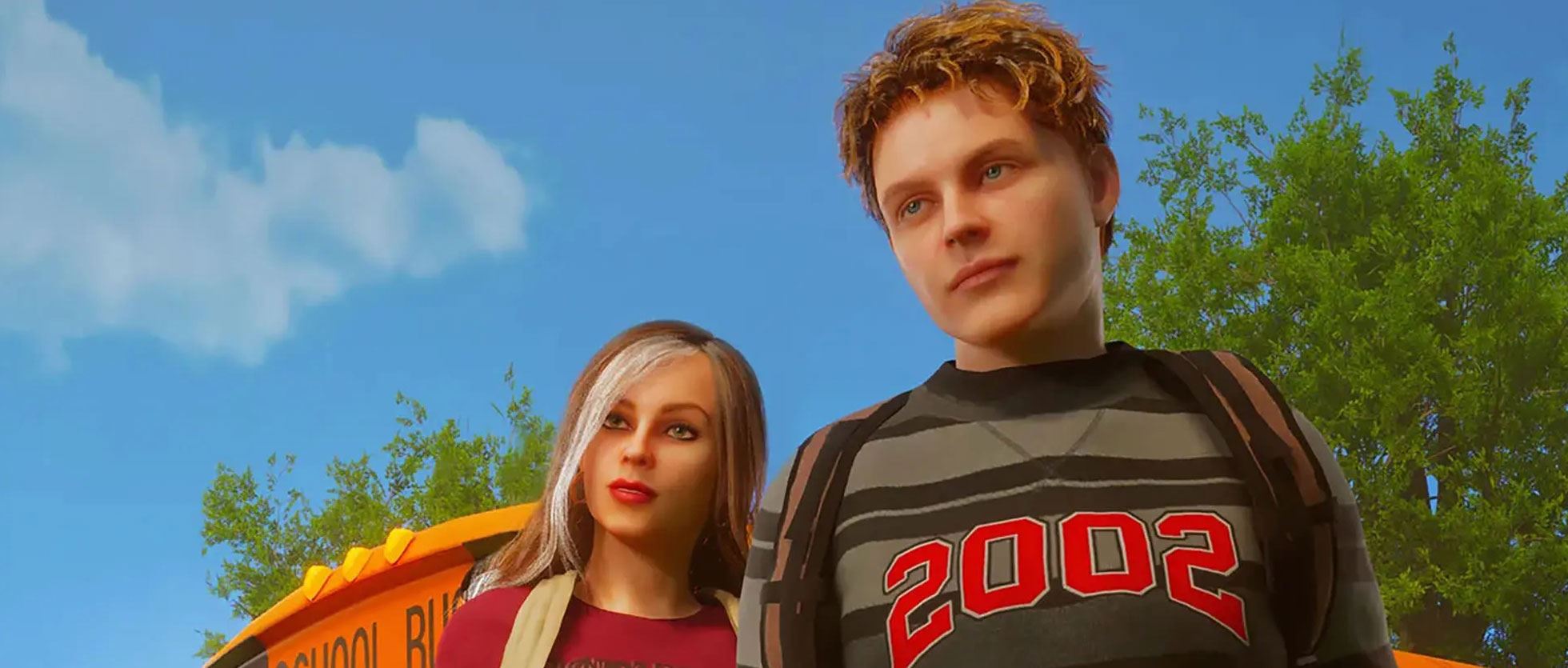 Agefield High: Rock the School