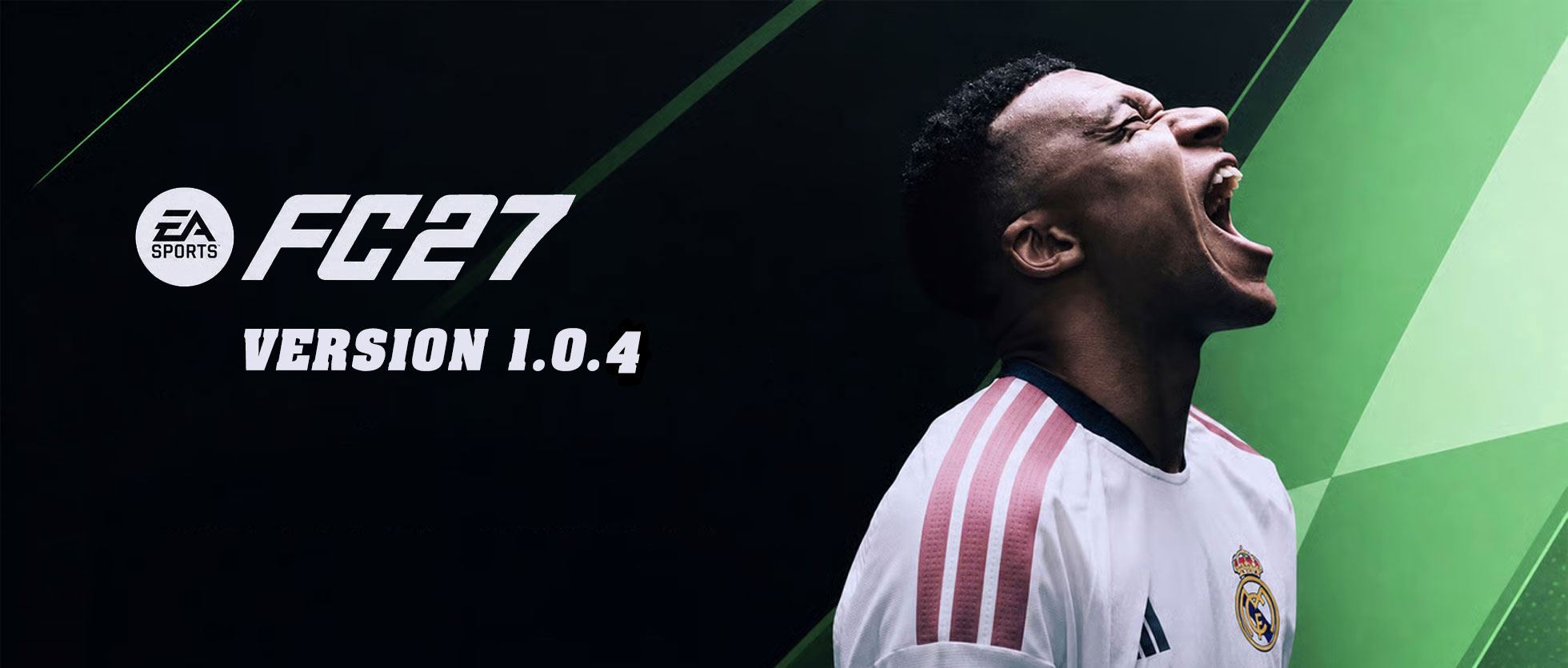 EA SPORTS FC 27 Version 1.0.4