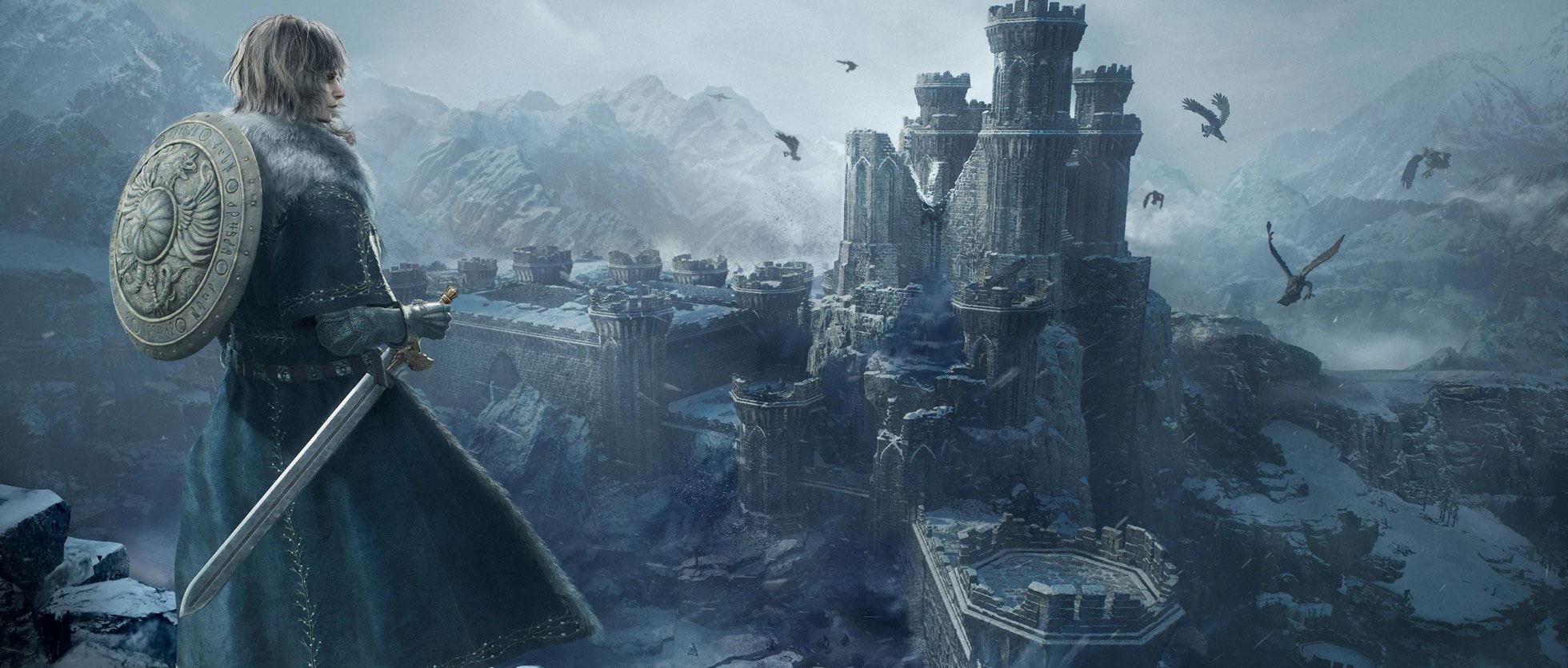 Dragons Dogma 2