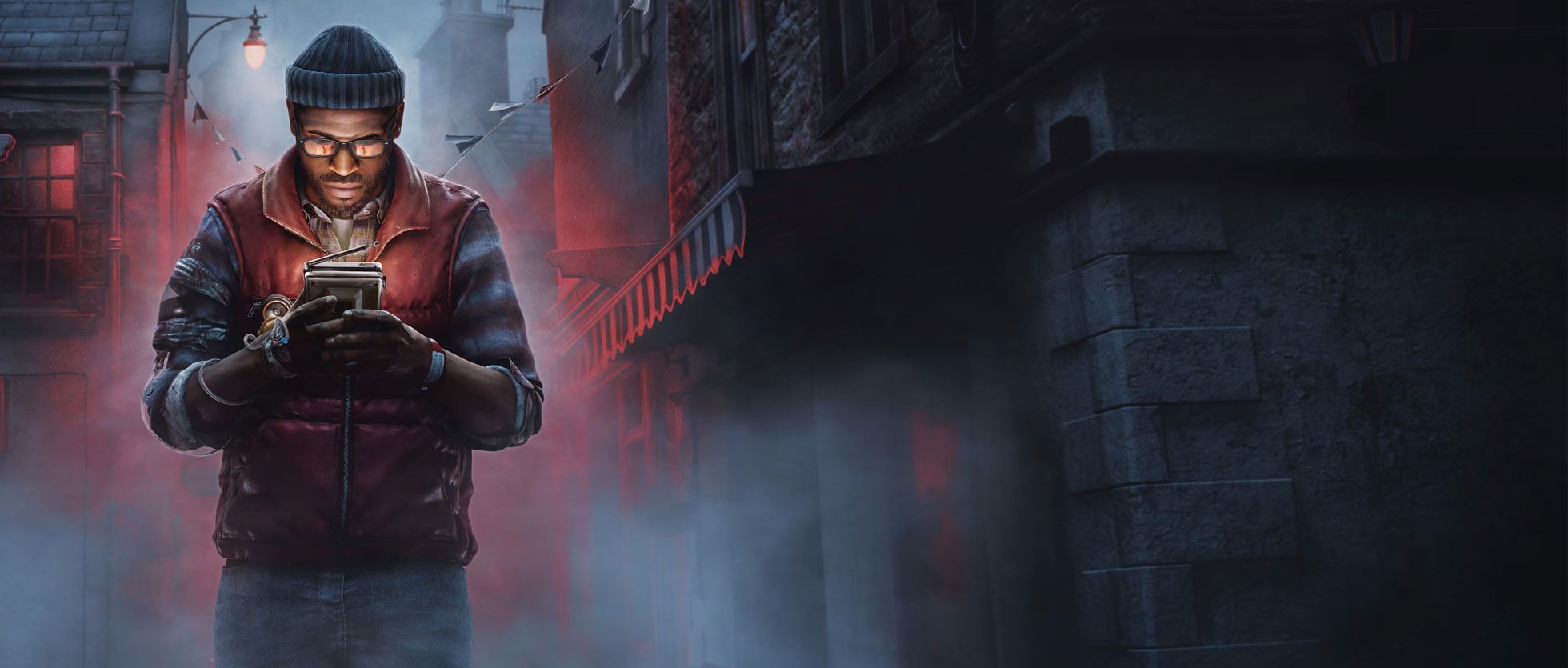 SILENT HILL: Townfall