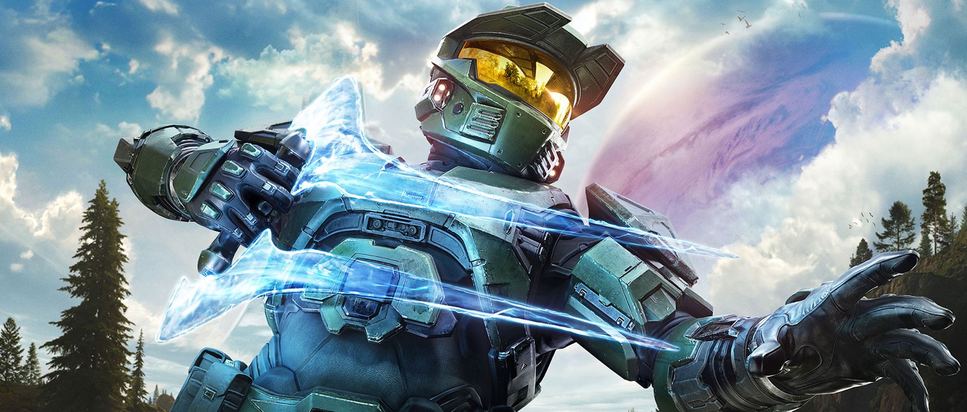 Halo: Campaign Evolved