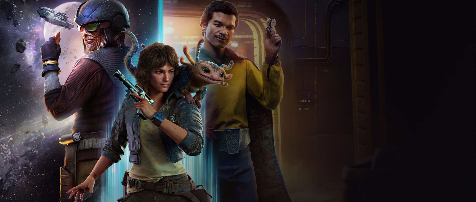 Star Wars Outlaws