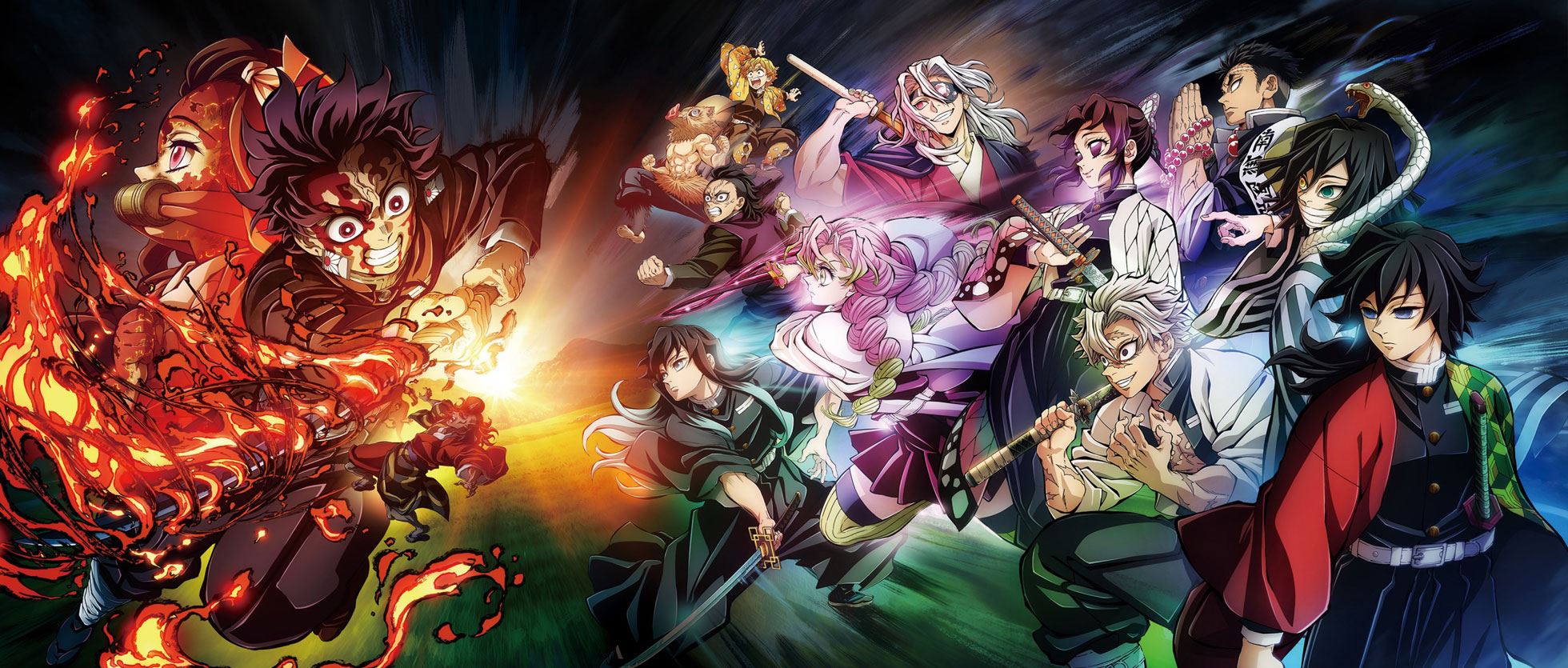 Demon Slayer The Hinokami Chronicles 2