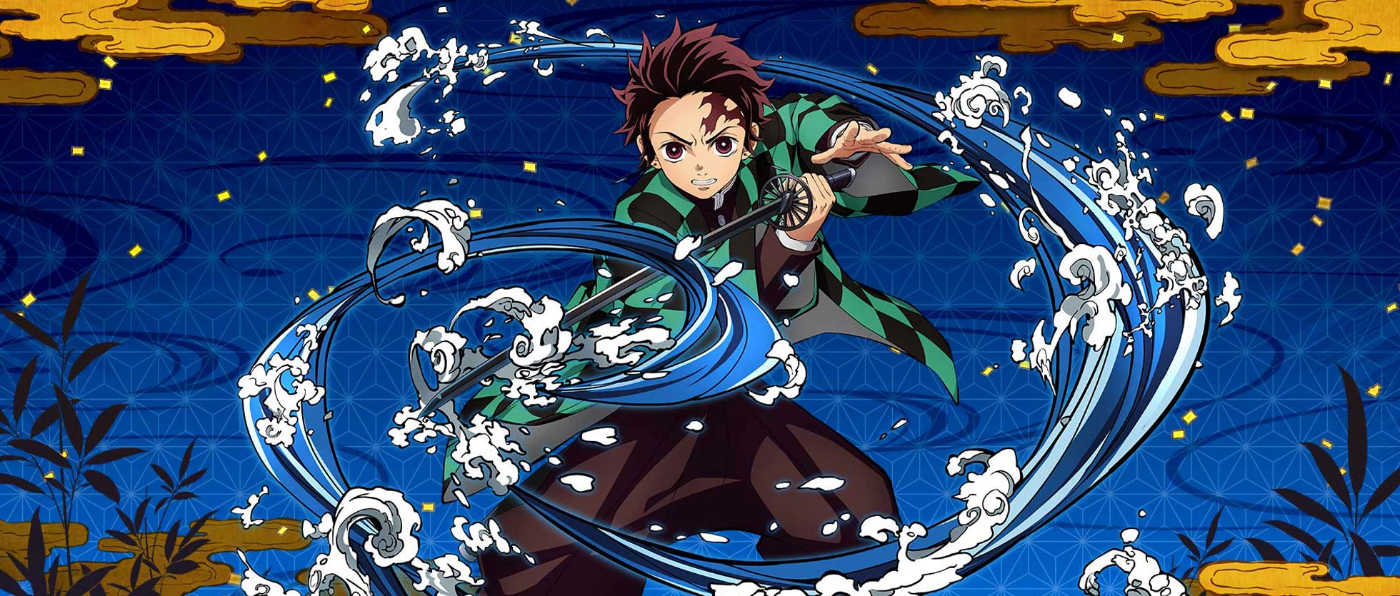 Demon Slayer The Hinokami Chronicles