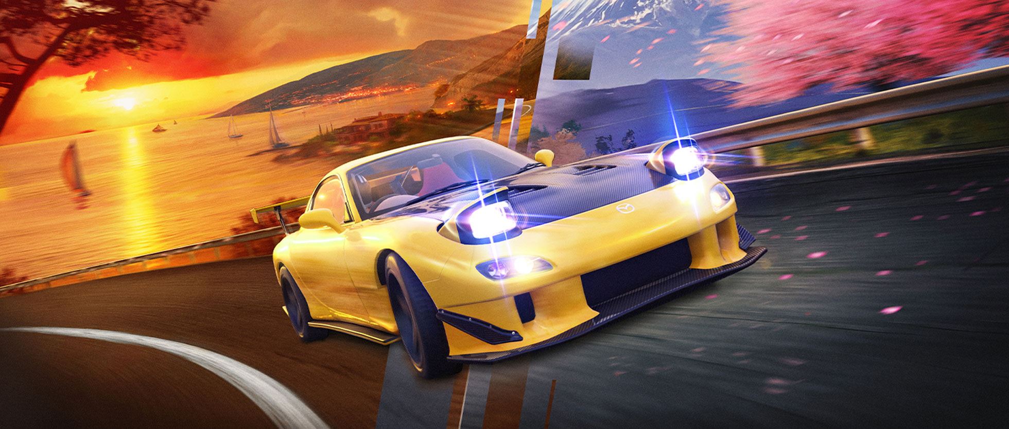 Gear Club Unlimited 3