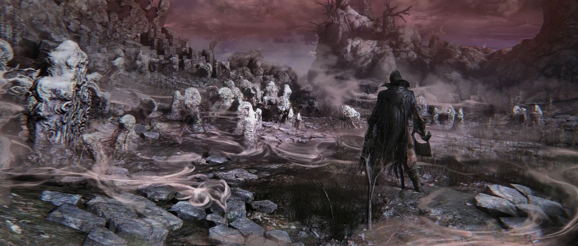 Nightmare Frontier