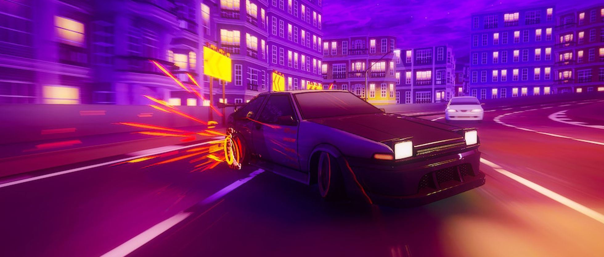 Driving Rogue