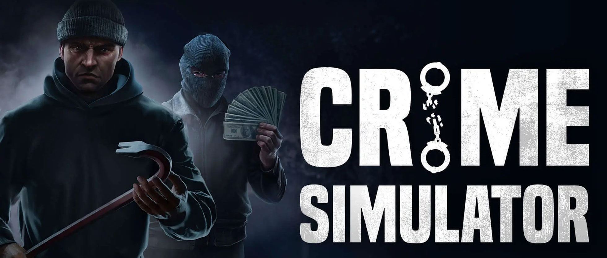 Crime Simulator