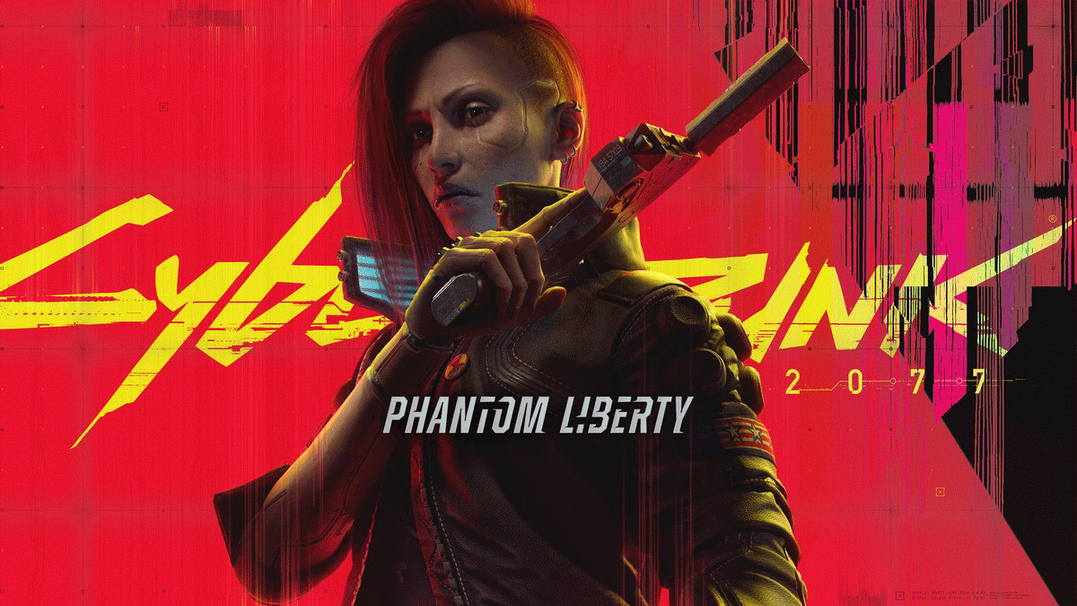 فروش بیش از 3 میلیون واحد بسته الحاقی Phantom Liberty 