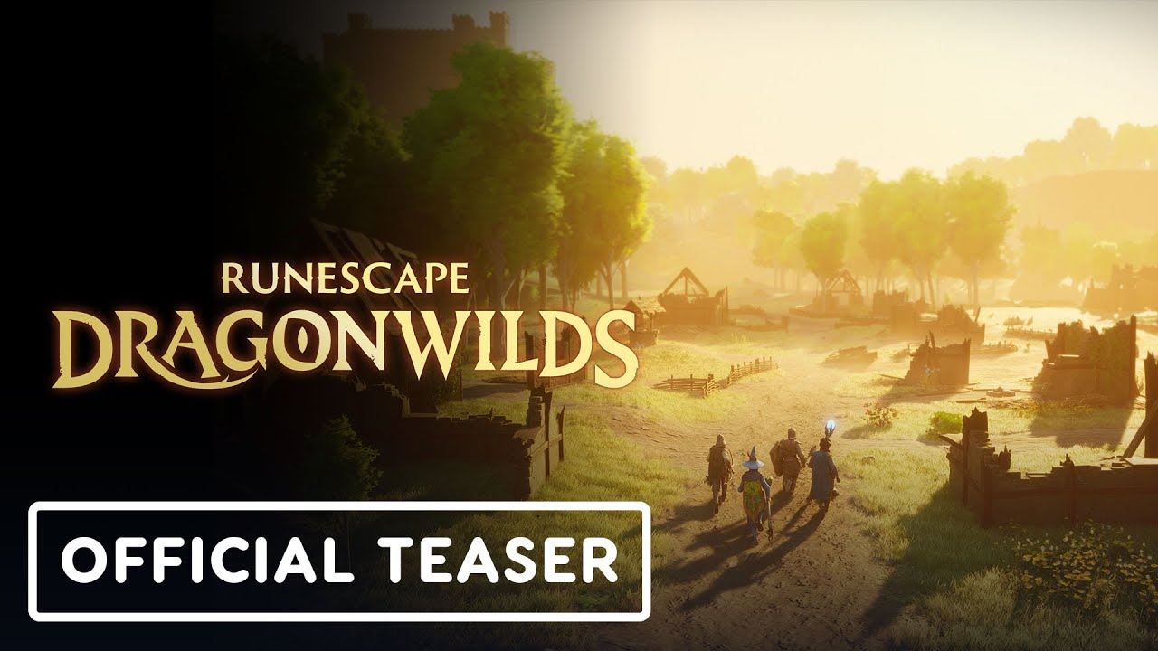 RuneScape: Dragonwilds