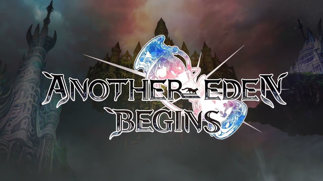 Another Eden Begins