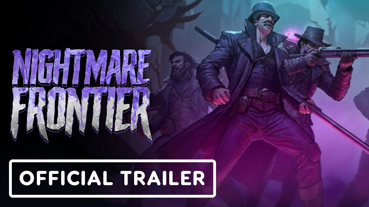 Nightmare Frontier