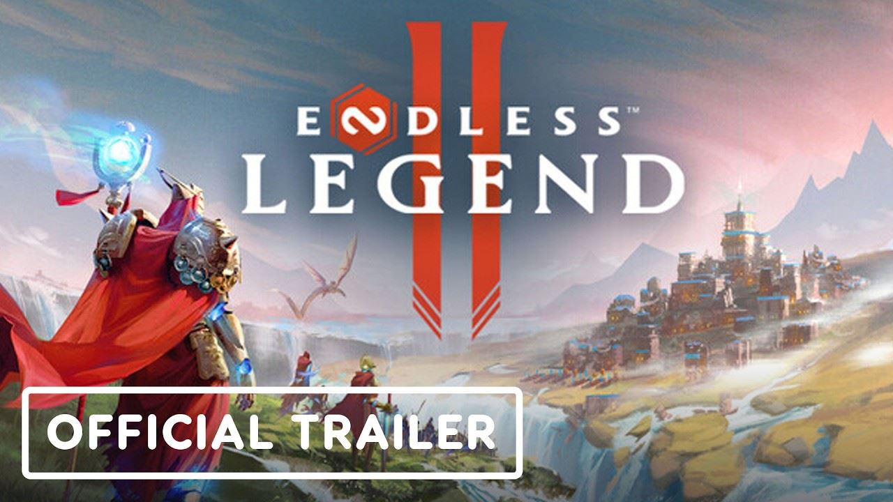 ENDLESS Legend 2