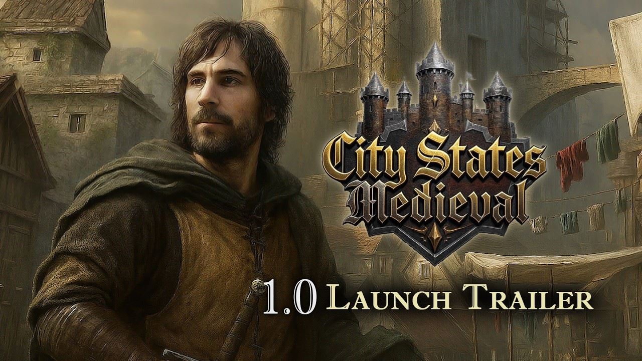 City States: Medieval