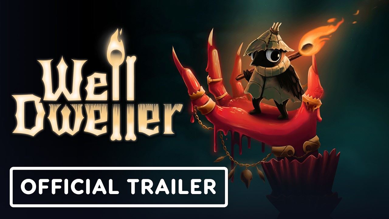 Well Dweller