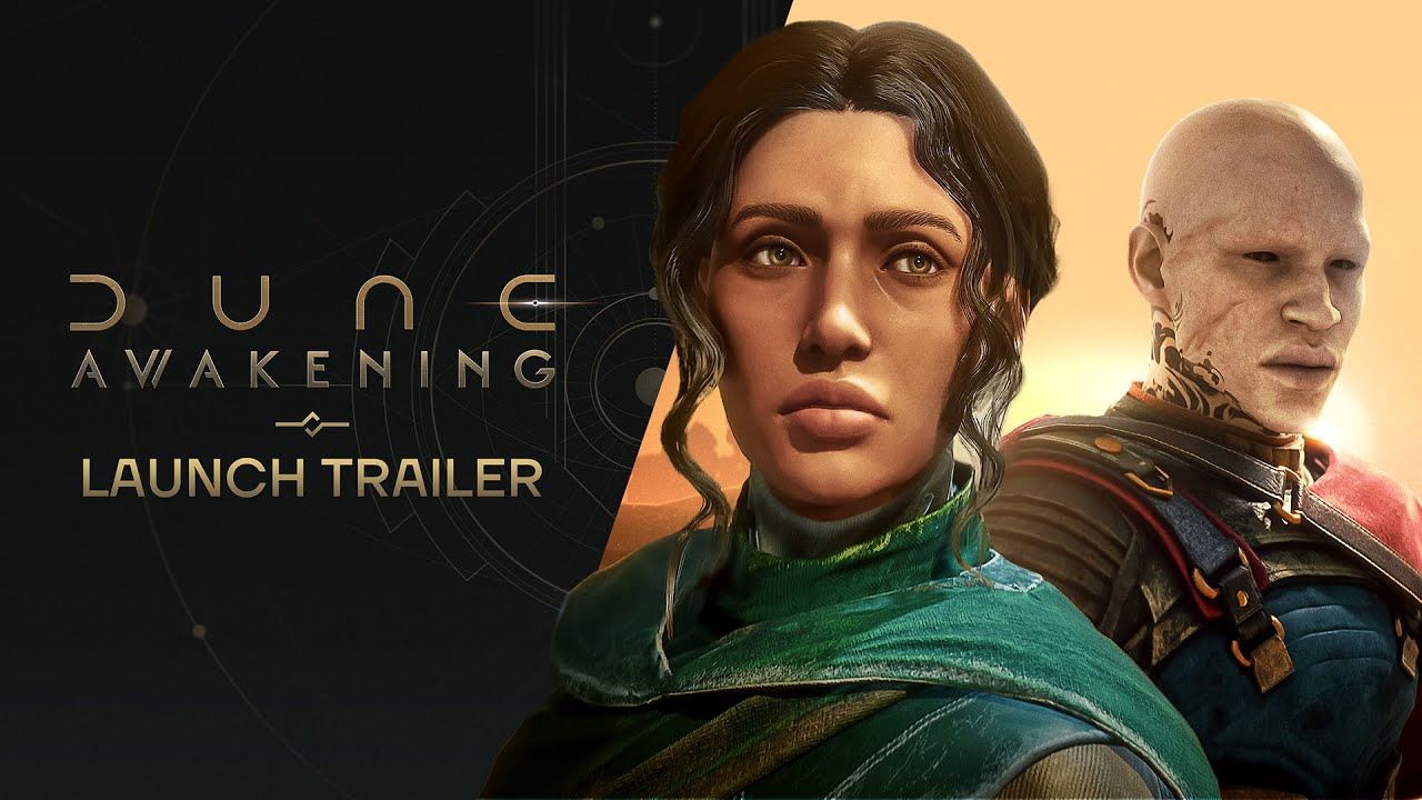 Dune: Awakening
