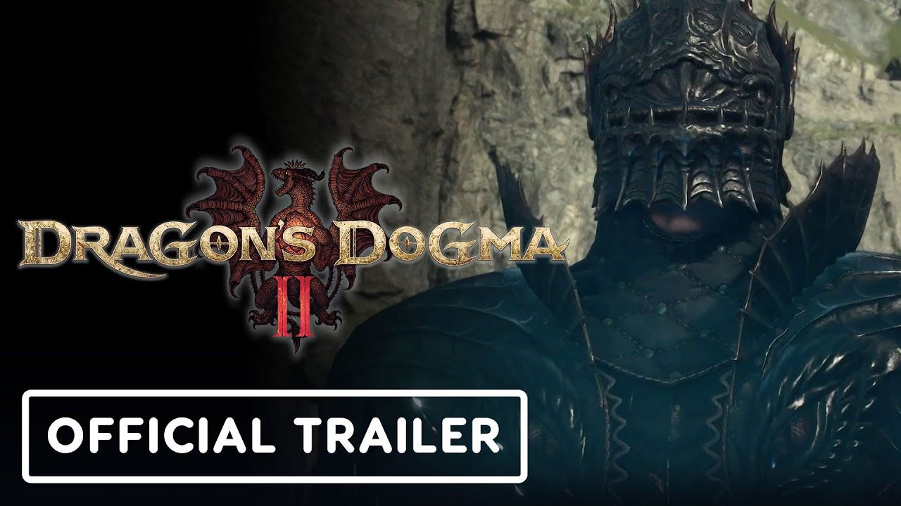 Dragons Dogma 2