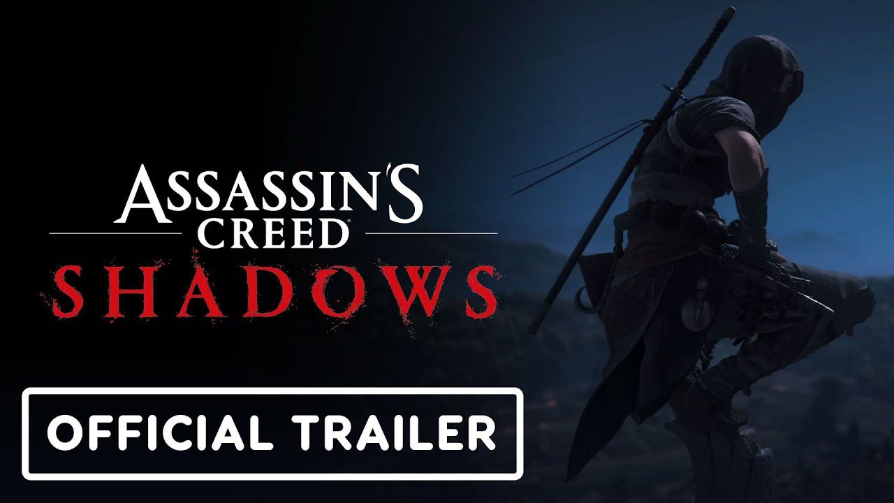 Assassins Creed Shadows