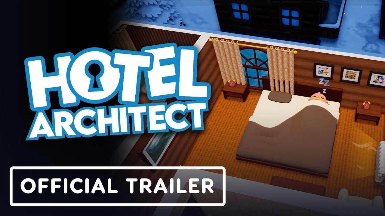 Hotel Architect