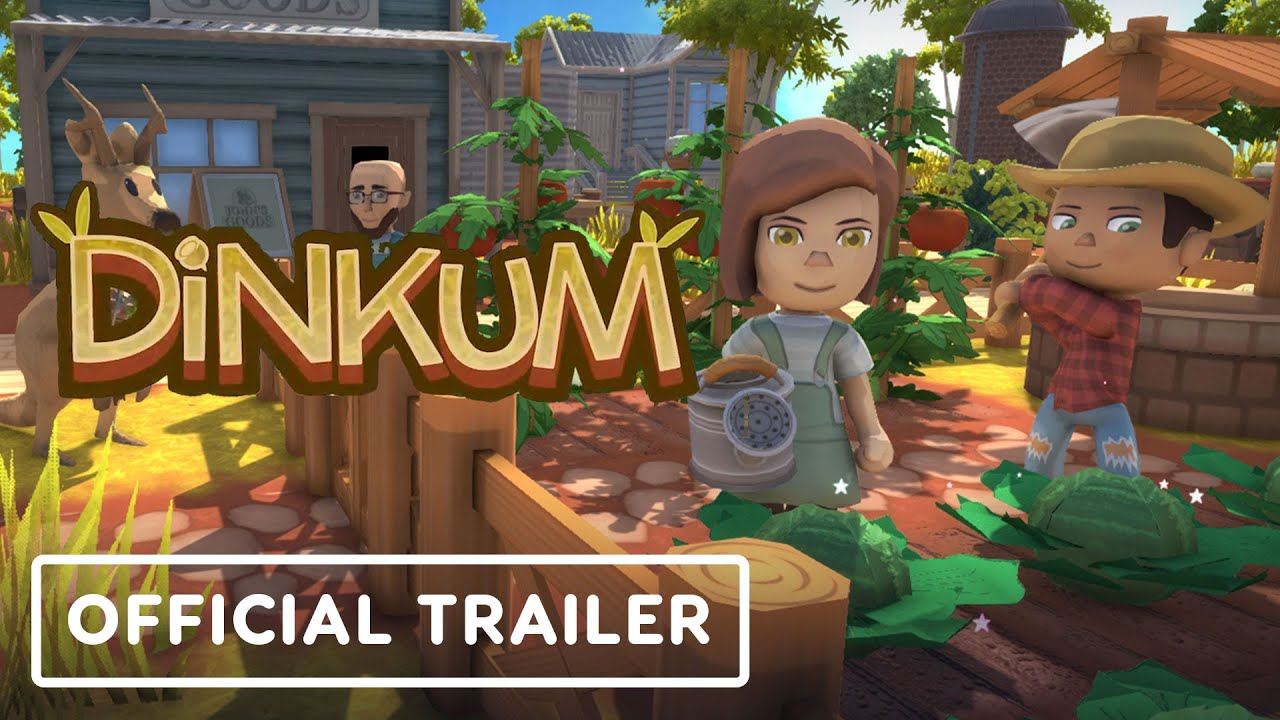 Dinkum