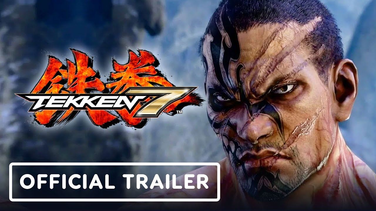 Tekken 7 Ultimate Edition