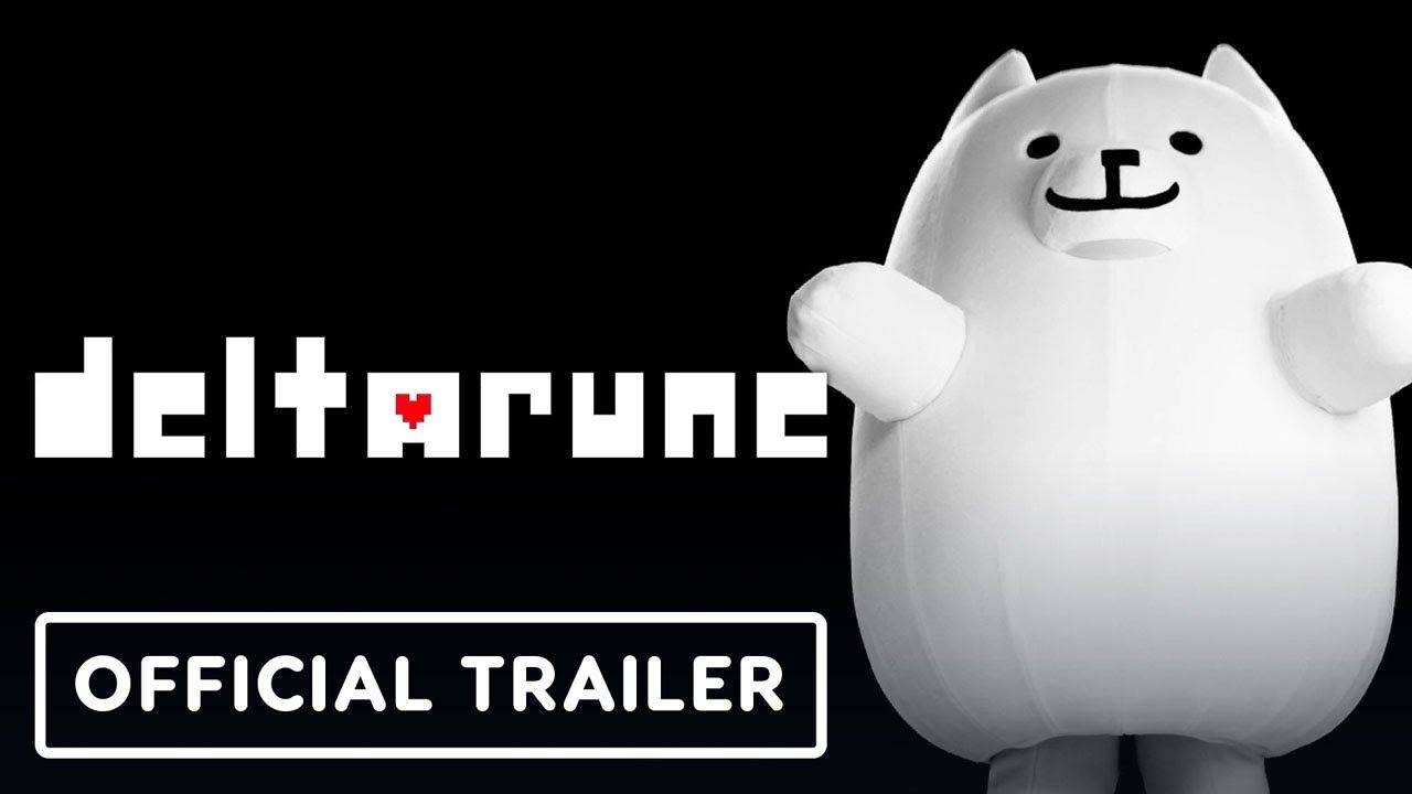 Deltarune