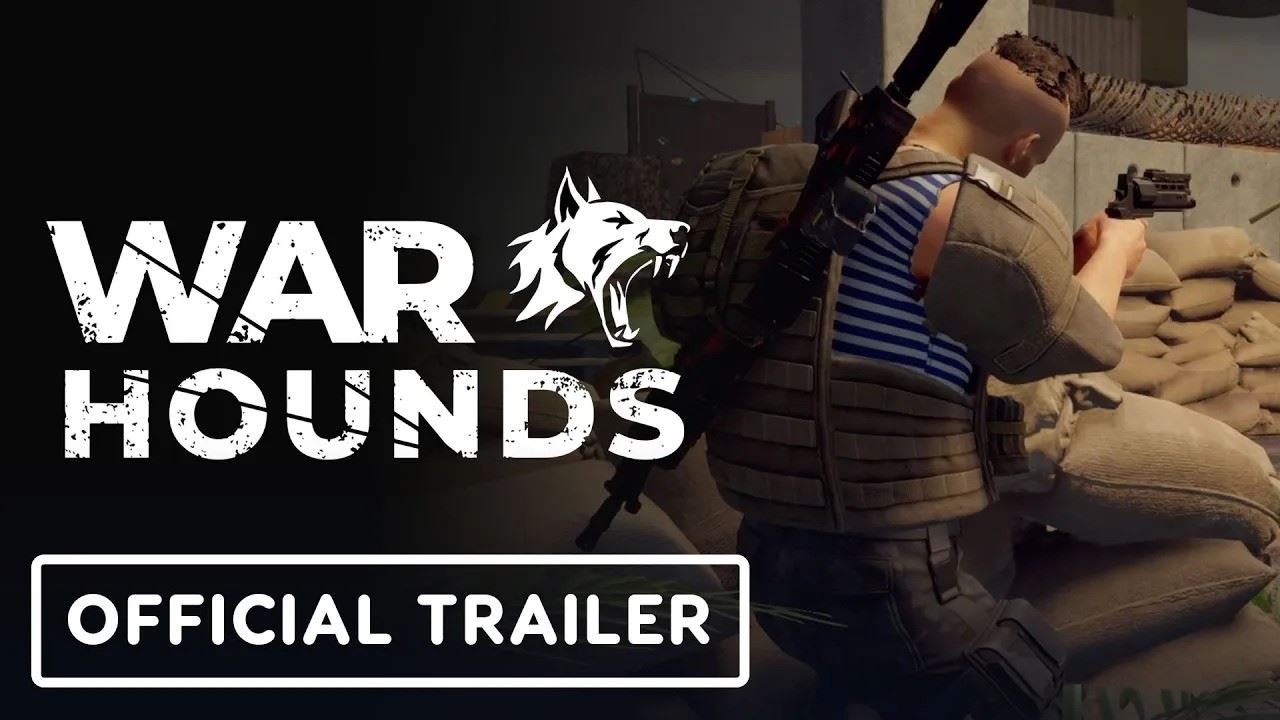 Warhounds