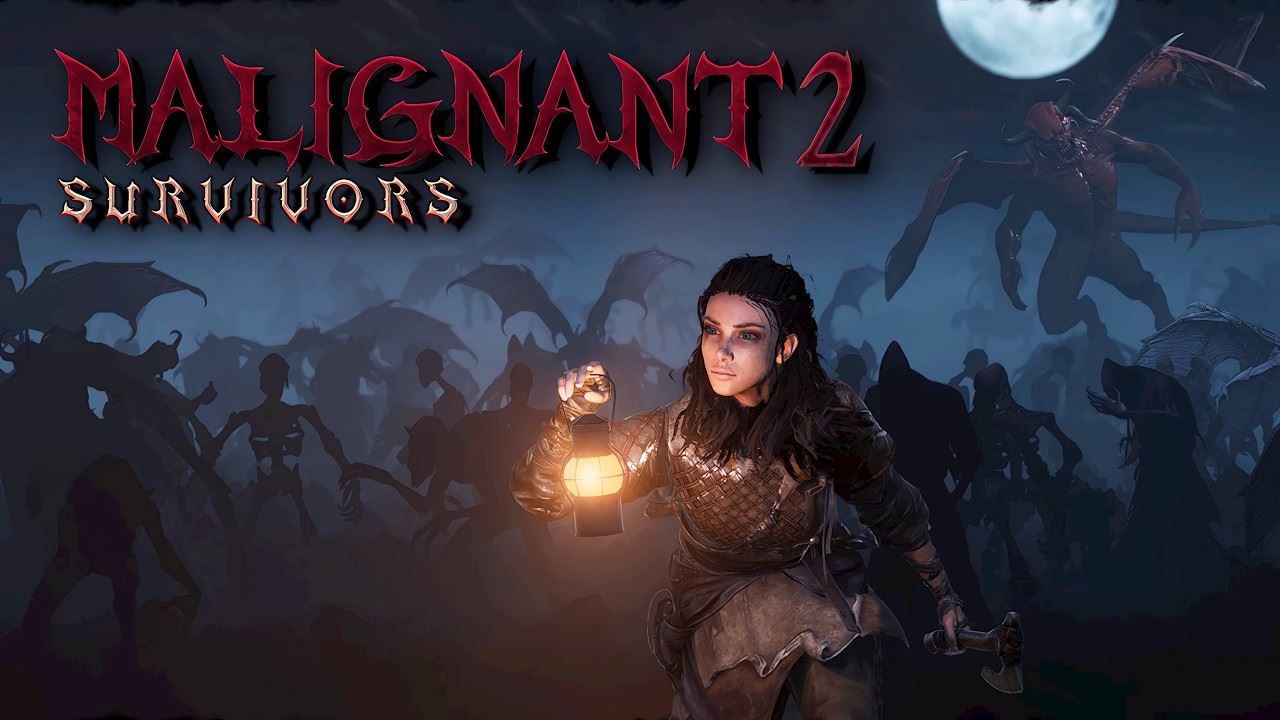 Malignant Survivors 2
