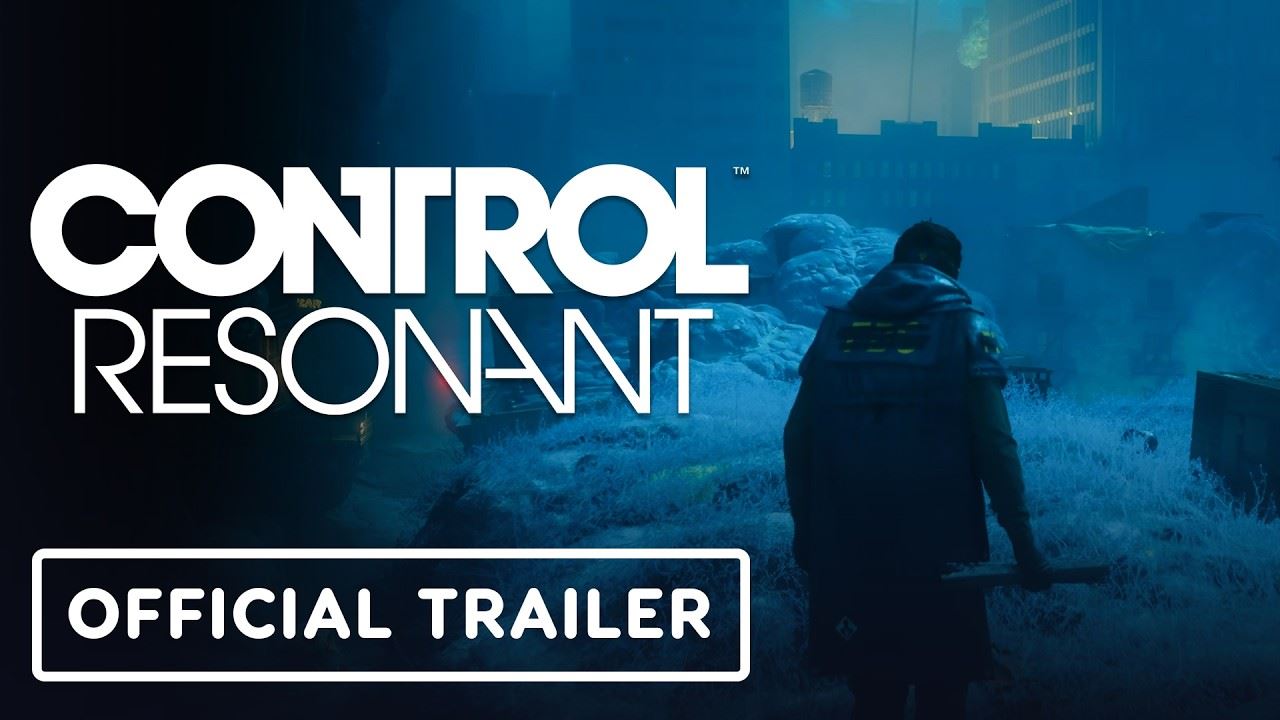 Control Resonant
