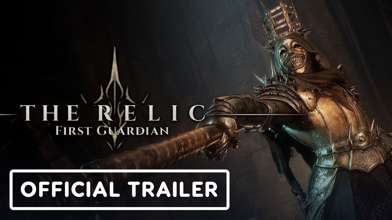 The Relic: First Guardian