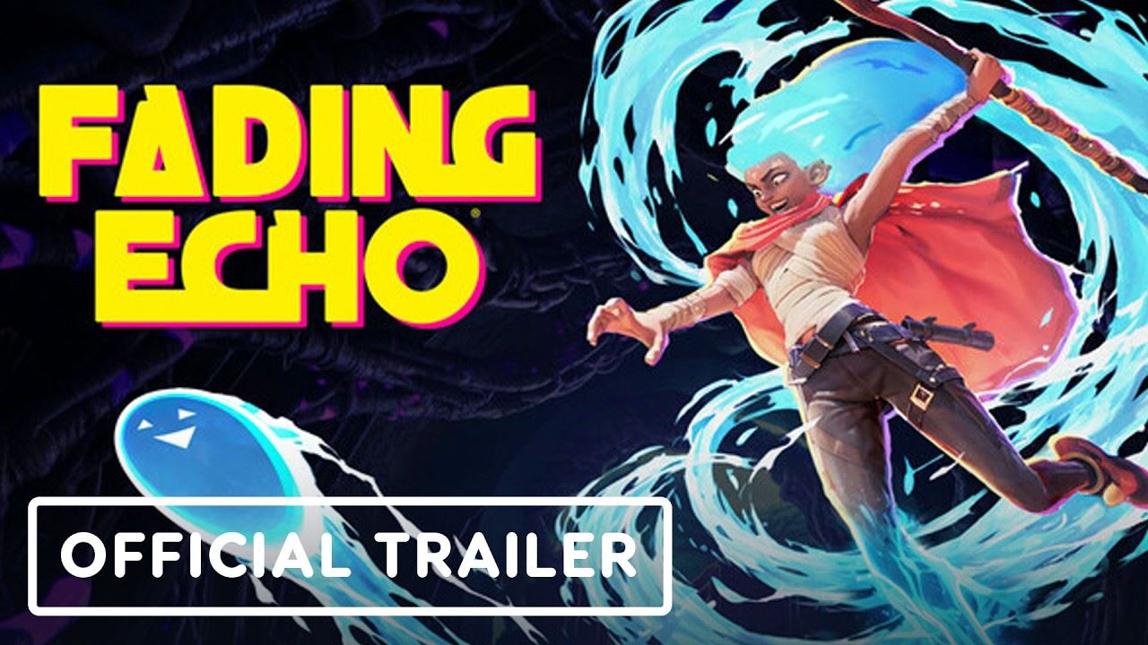 Fading Echo