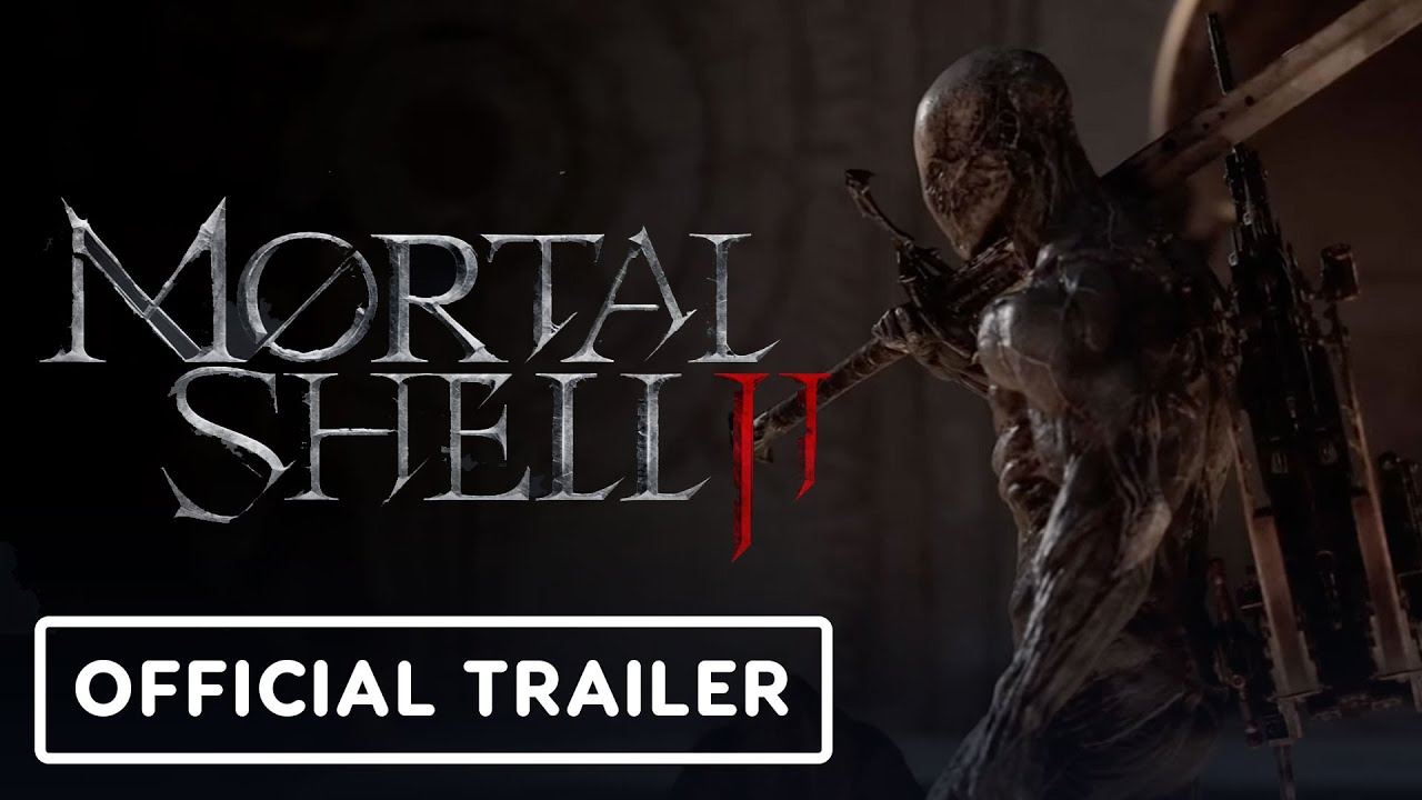 Mortal Shell II