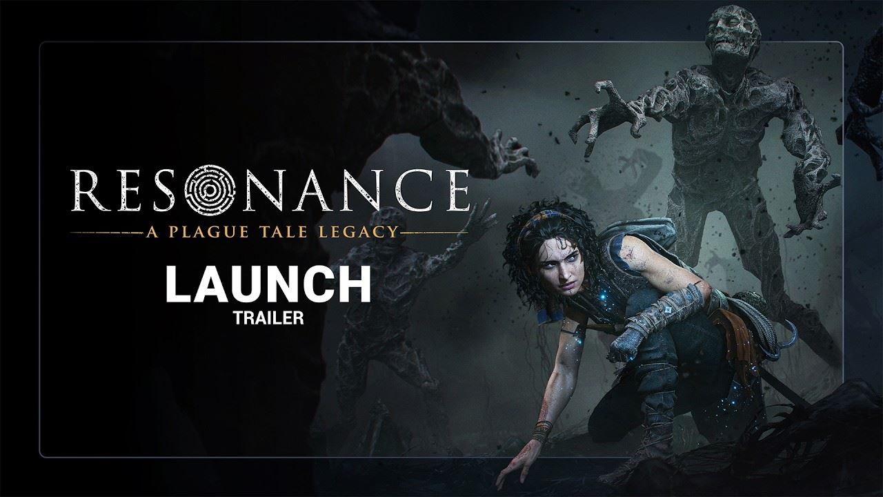 Resonance A Plague Tale Legacy