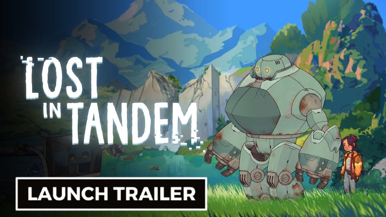 Lost in Tandem