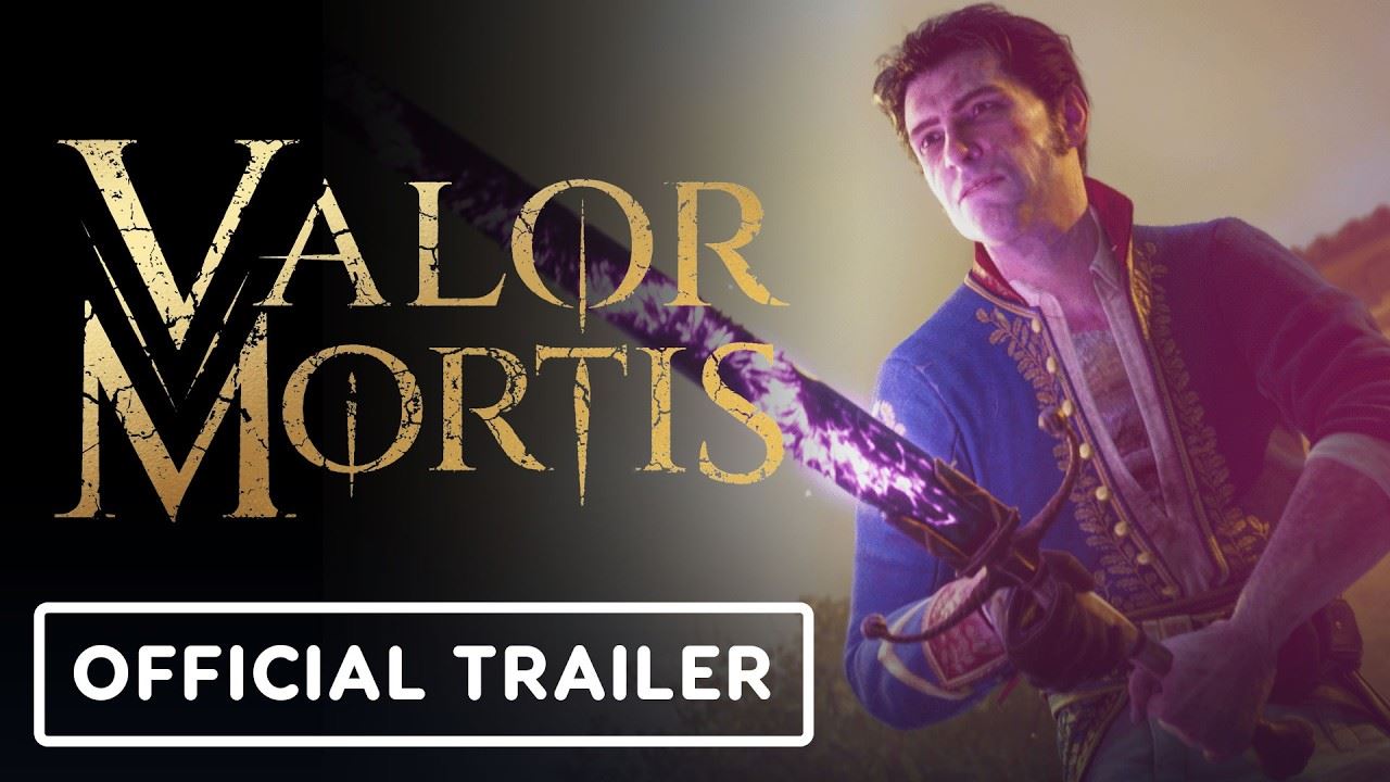 Valor Mortis