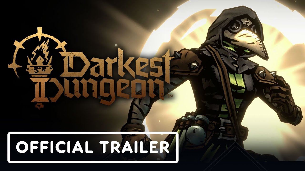 Darkest Dungeon