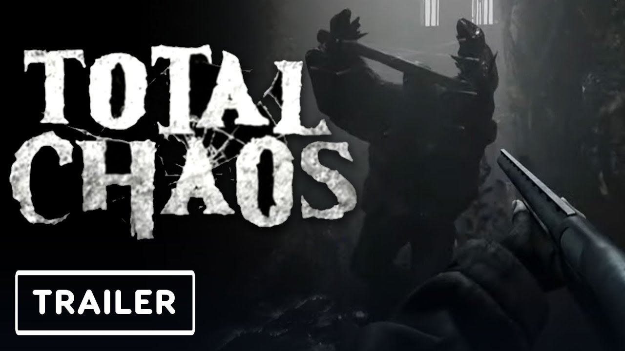 Total Chaos