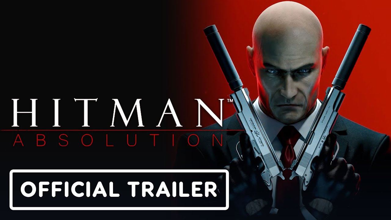 Hitman: Absolution