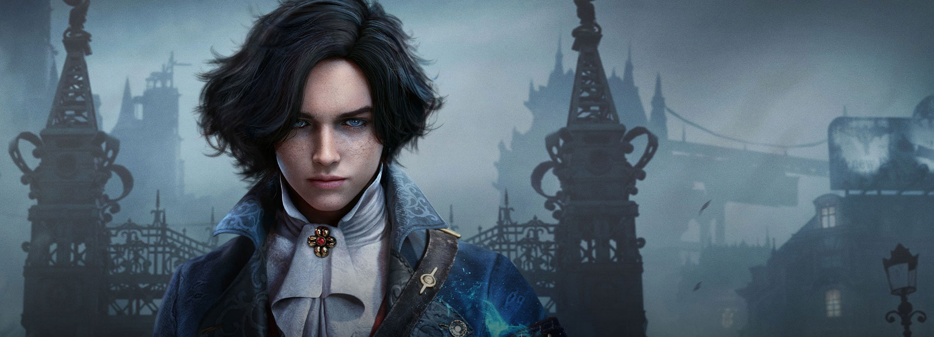 دانلود بازی Lies of P کرک شده Rune