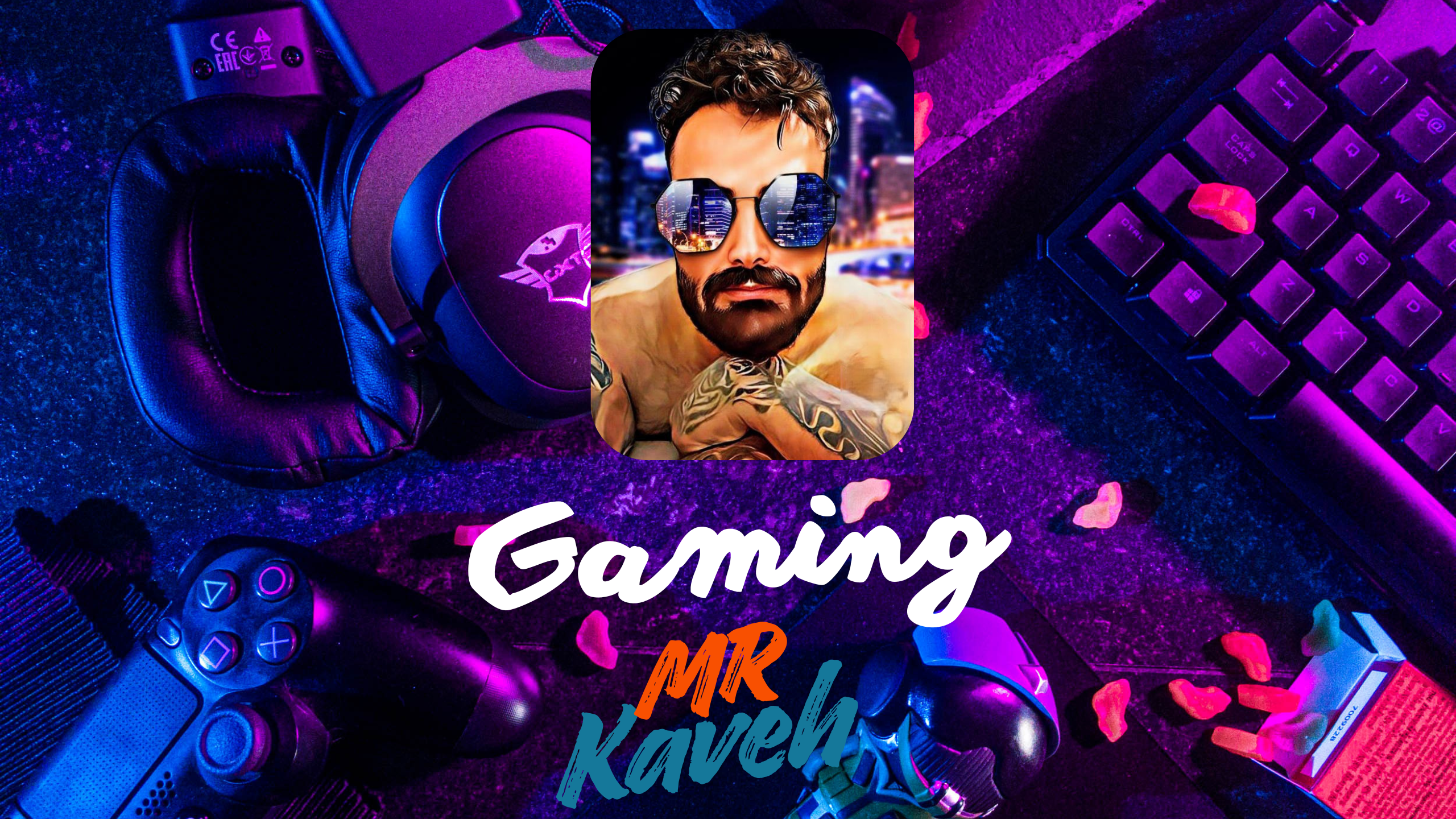 KavehGG
