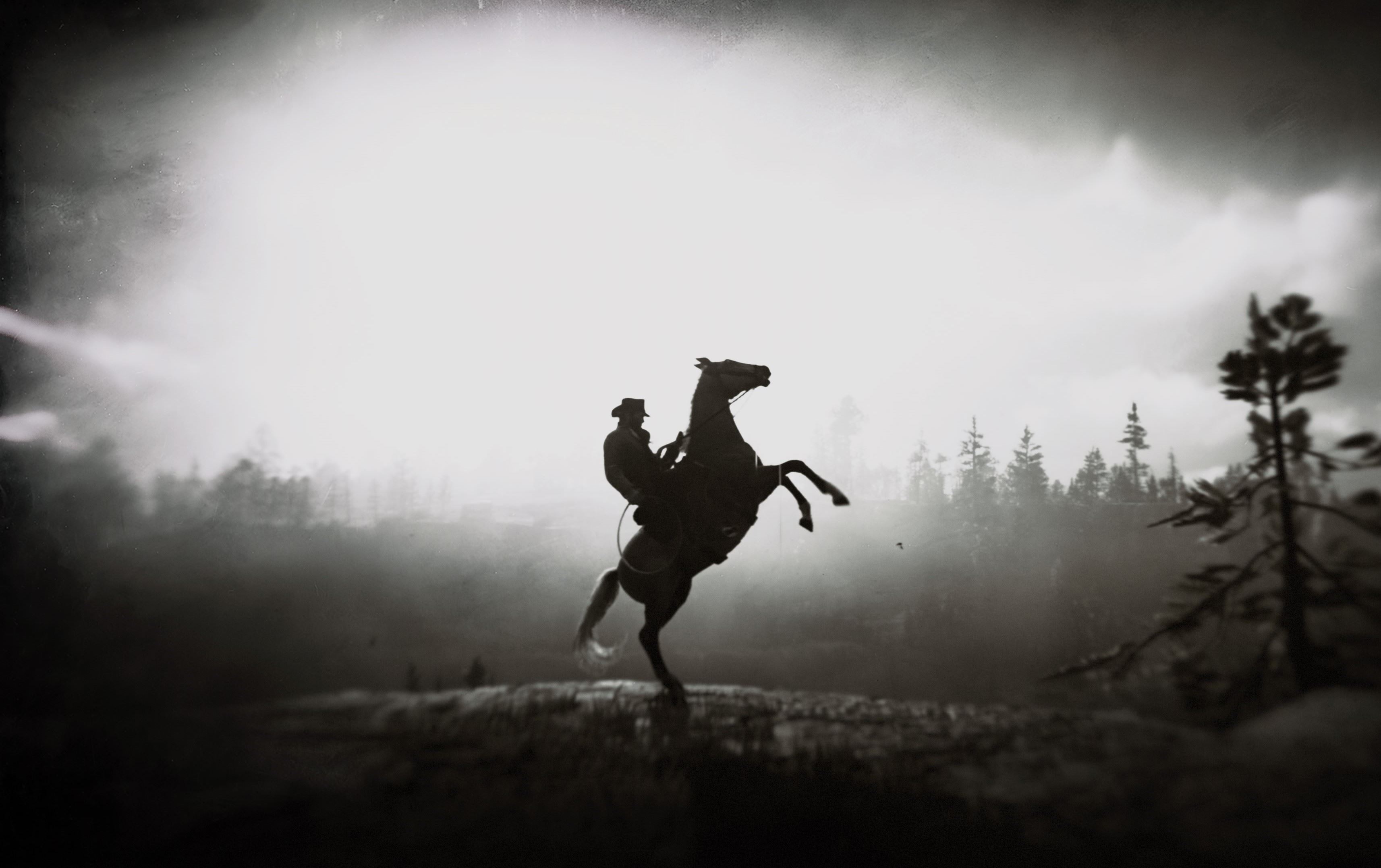 John Marston