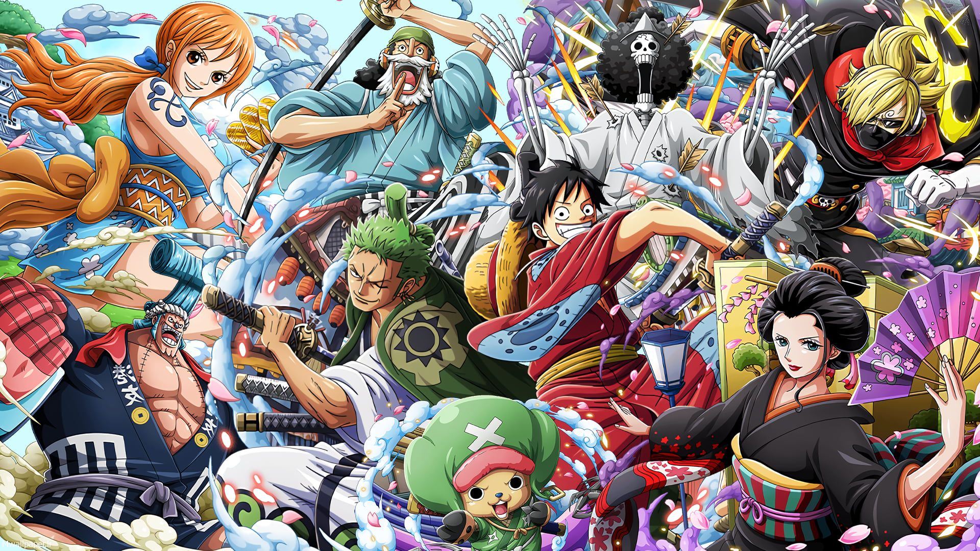 SHINOBI